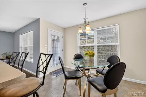 Dining - 313 Bramblett Hls, O'fallon, MO 63366 photo 1 of 3