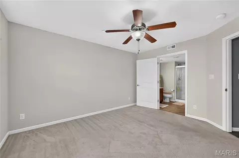 Bedroom - 313 Bramblett Hls, O'fallon, MO 63366 photo 2 of 5
