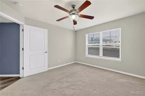 Bedroom - 313 Bramblett Hls, O'fallon, MO 63366 photo 1 of 5