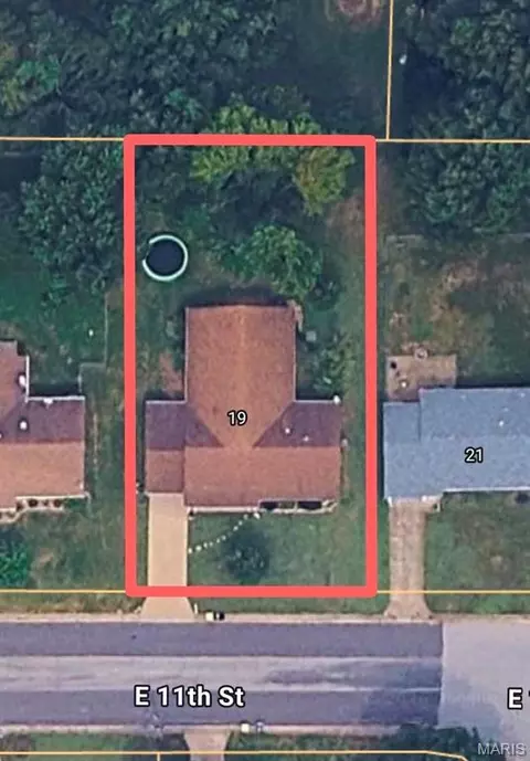 View/Area - 19 E 11th St, Washington, MO 63090 photo 1 of 1