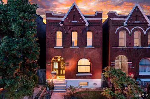 3420 Nebraska Ave, Saint Louis, MO 63118