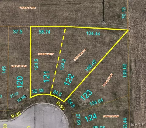20732077 Camrose Green St, Belleville, IL 62220