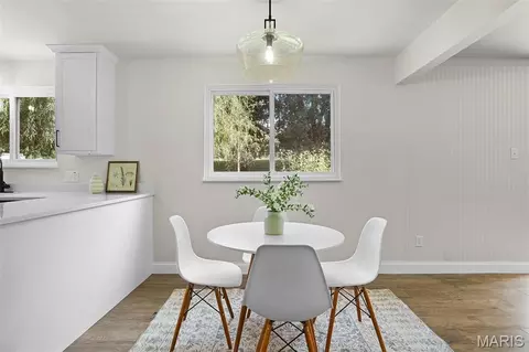 Dining - 2646 Vortex Dr, Saint Louis, MO 63129 photo 1 of 2