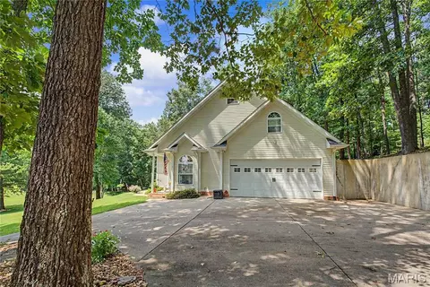 Exterior - 488 County Road 553, Jackson, MO 63755 photo 13 of 20