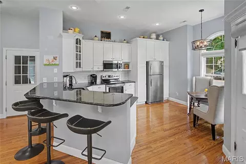Kitchen - 488 County Road 553, Jackson, MO 63755 photo 1 of 2