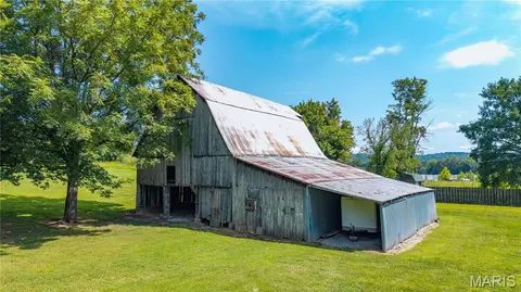 Exterior - 488 County Road 553, Jackson, MO 63755 photo 7 of 20