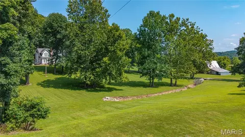Exterior - 488 County Road 553, Jackson, MO 63755 photo 20 of 20