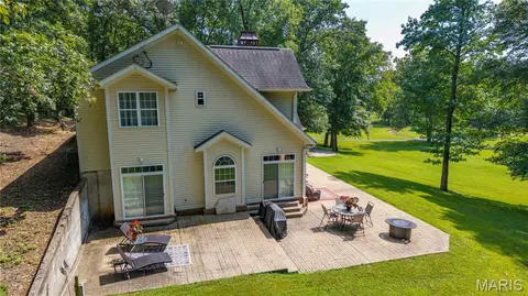 Exterior - 488 County Road 553, Jackson, MO 63755 photo 3 of 20
