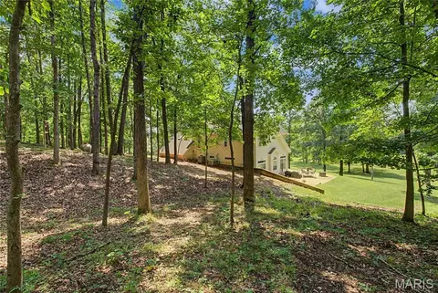 Exterior - 488 County Road 553, Jackson, MO 63755 photo 12 of 20