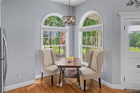 Dining - 488 County Road 553, Jackson, MO 63755 photo 1 of 1