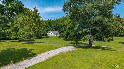 Exterior - 488 County Road 553, Jackson, MO 63755 photo 17 of 20