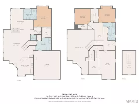 Floorplan - 488 County Road 553, Jackson, MO 63755 photo 4 of 4