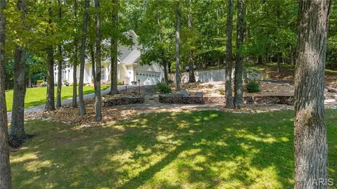 Exterior - 488 County Road 553, Jackson, MO 63755 photo 6 of 20