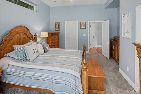 Bedroom - 488 County Road 553, Jackson, MO 63755 photo 2 of 6