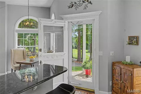 Entry Way - 488 County Road 553, Jackson, MO 63755 photo 1 of 6