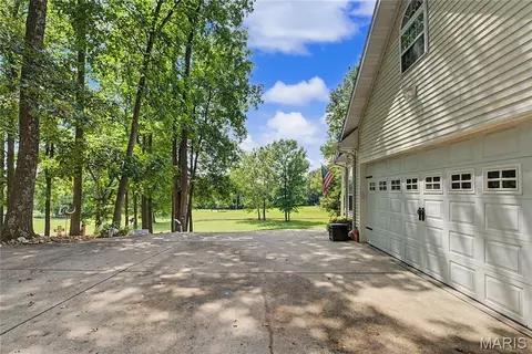 Exterior - 488 County Road 553, Jackson, MO 63755 photo 14 of 20