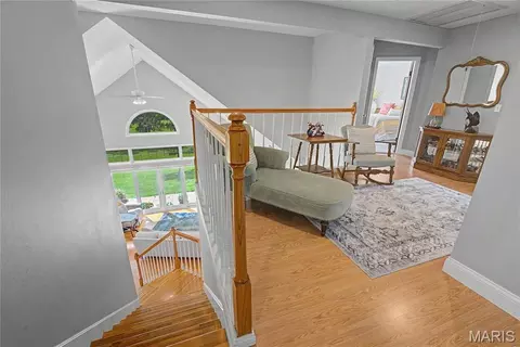 Entry Way - 488 County Road 553, Jackson, MO 63755 photo 2 of 6