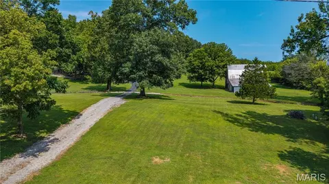 Exterior - 488 County Road 553, Jackson, MO 63755 photo 18 of 20