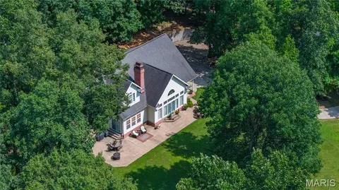 Exterior - 488 County Road 553, Jackson, MO 63755 photo 2 of 20
