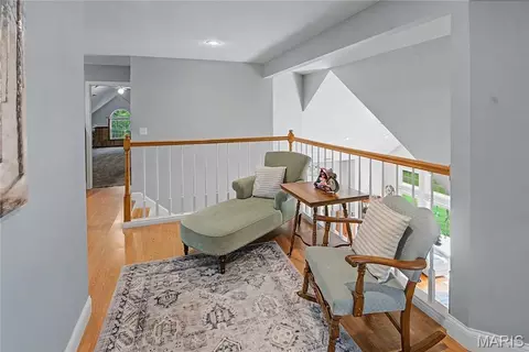 Entry Way - 488 County Road 553, Jackson, MO 63755 photo 3 of 6
