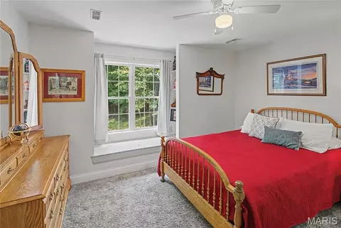 Bedroom - 488 County Road 553, Jackson, MO 63755 photo 5 of 6