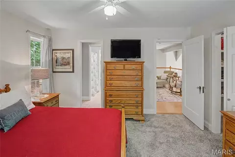 Bedroom - 488 County Road 553, Jackson, MO 63755 photo 6 of 6