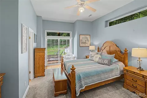 Bedroom - 488 County Road 553, Jackson, MO 63755 photo 1 of 6