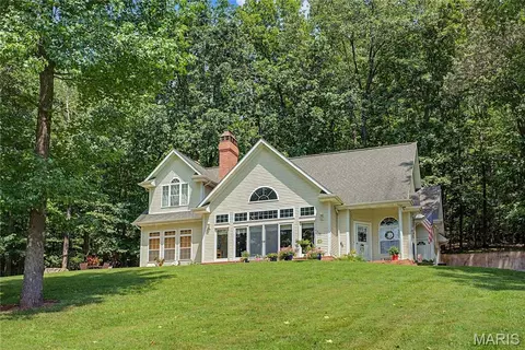 Exterior - 488 County Road 553, Jackson, MO 63755 photo 9 of 20