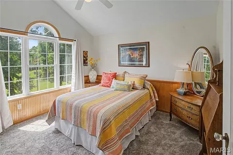 Bedroom - 488 County Road 553, Jackson, MO 63755 photo 3 of 6