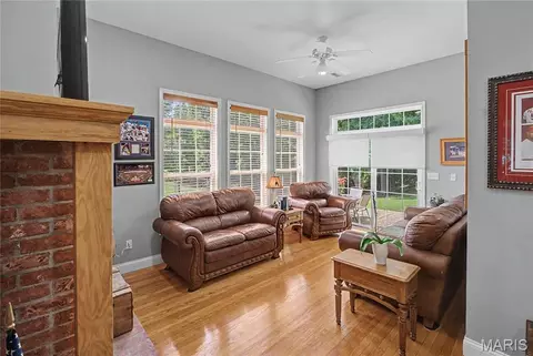 Living - 488 County Road 553, Jackson, MO 63755 photo 1 of 2