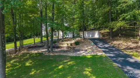 Exterior - 488 County Road 553, Jackson, MO 63755 photo 5 of 20