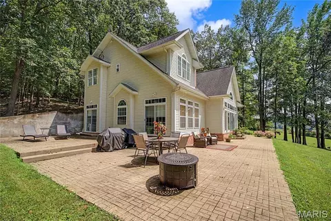 Exterior - 488 County Road 553, Jackson, MO 63755 photo 10 of 20