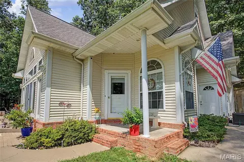 Exterior - 488 County Road 553, Jackson, MO 63755 photo 8 of 20
