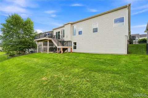 Other - 1319 Bloomfield Dr, Eureka, MO 63025 photo 6 of 6