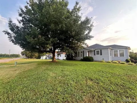 1986 N Kingshighway St #1962, Perryville, MO 63775
