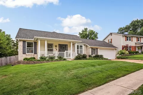 Other - 705 Stone Canyon Dr, Ballwin, MO 63021 photo 1 of 14