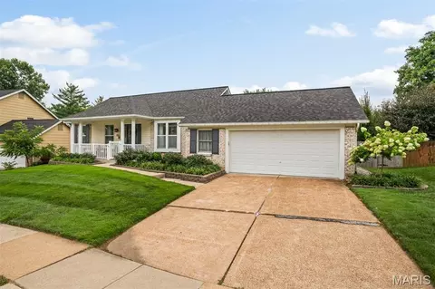Other - 705 Stone Canyon Dr, Ballwin, MO 63021 photo 2 of 14