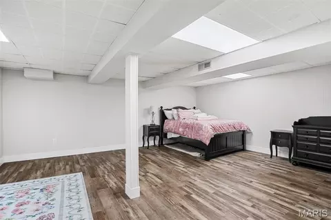 Bedroom - 705 Stone Canyon Dr, Ballwin, MO 63021 photo 8 of 8