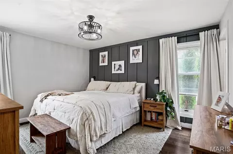 Bedroom - 705 Stone Canyon Dr, Ballwin, MO 63021 photo 1 of 8