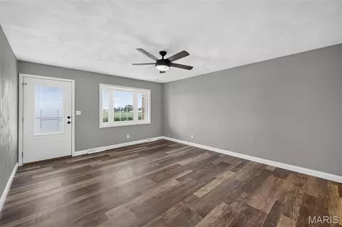 Living - 171 N Nike St, Hecker, IL 62248 photo 1 of 5