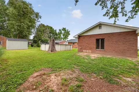 Exterior - 171 N Nike St, Hecker, IL 62248 photo 10 of 10
