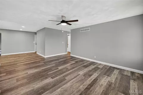 Living - 171 N Nike St, Hecker, IL 62248 photo 4 of 5
