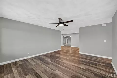 Living - 171 N Nike St, Hecker, IL 62248 photo 5 of 5