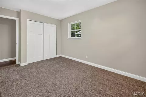Bedroom - 171 N Nike St, Hecker, IL 62248 photo 2 of 6
