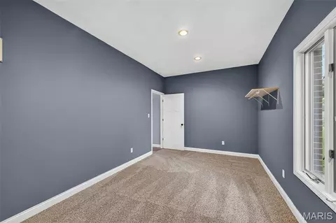 Bedroom - 171 N Nike St, Hecker, IL 62248 photo 6 of 6