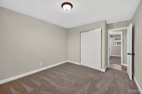 Bedroom - 171 N Nike St, Hecker, IL 62248 photo 1 of 6