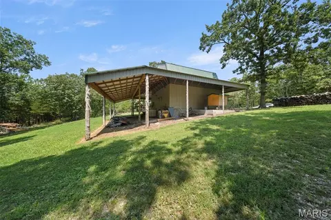 Exterior - 10300 County Road 5260, Rolla, MO 65401 photo 15 of 15