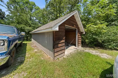 Exterior - 10300 County Road 5260, Rolla, MO 65401 photo 3 of 15