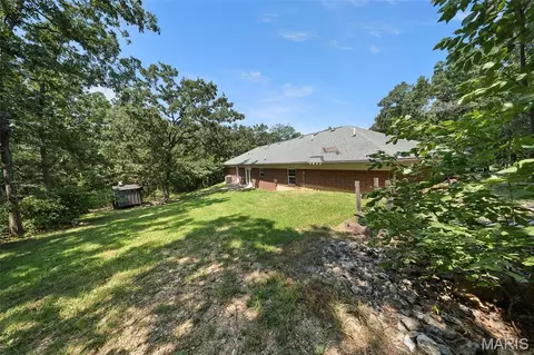 Exterior - 10300 County Road 5260, Rolla, MO 65401 photo 6 of 15