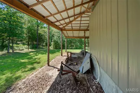Exterior - 10300 County Road 5260, Rolla, MO 65401 photo 14 of 15